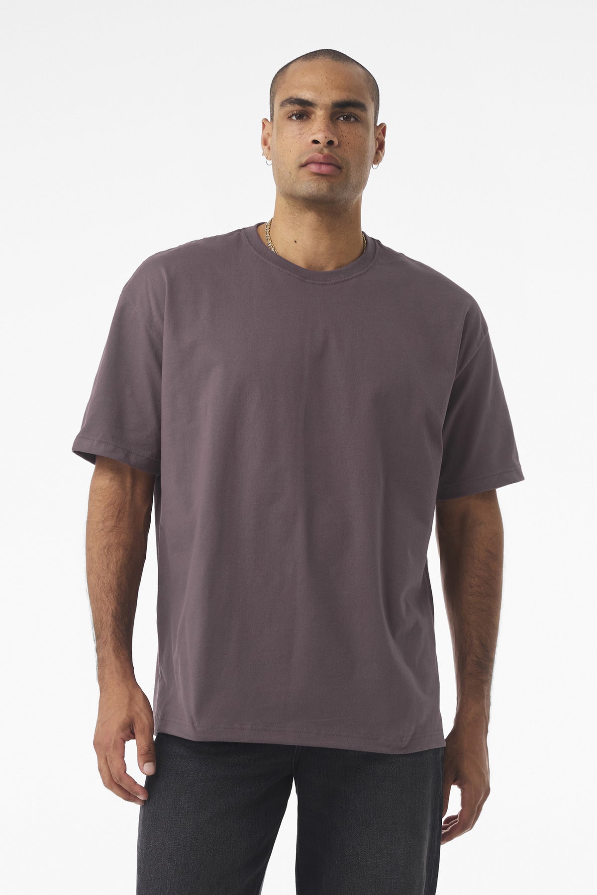 BELLA+CANVAS ® Unisex 7.5-Ounce Heavyweight Tee BC4610
