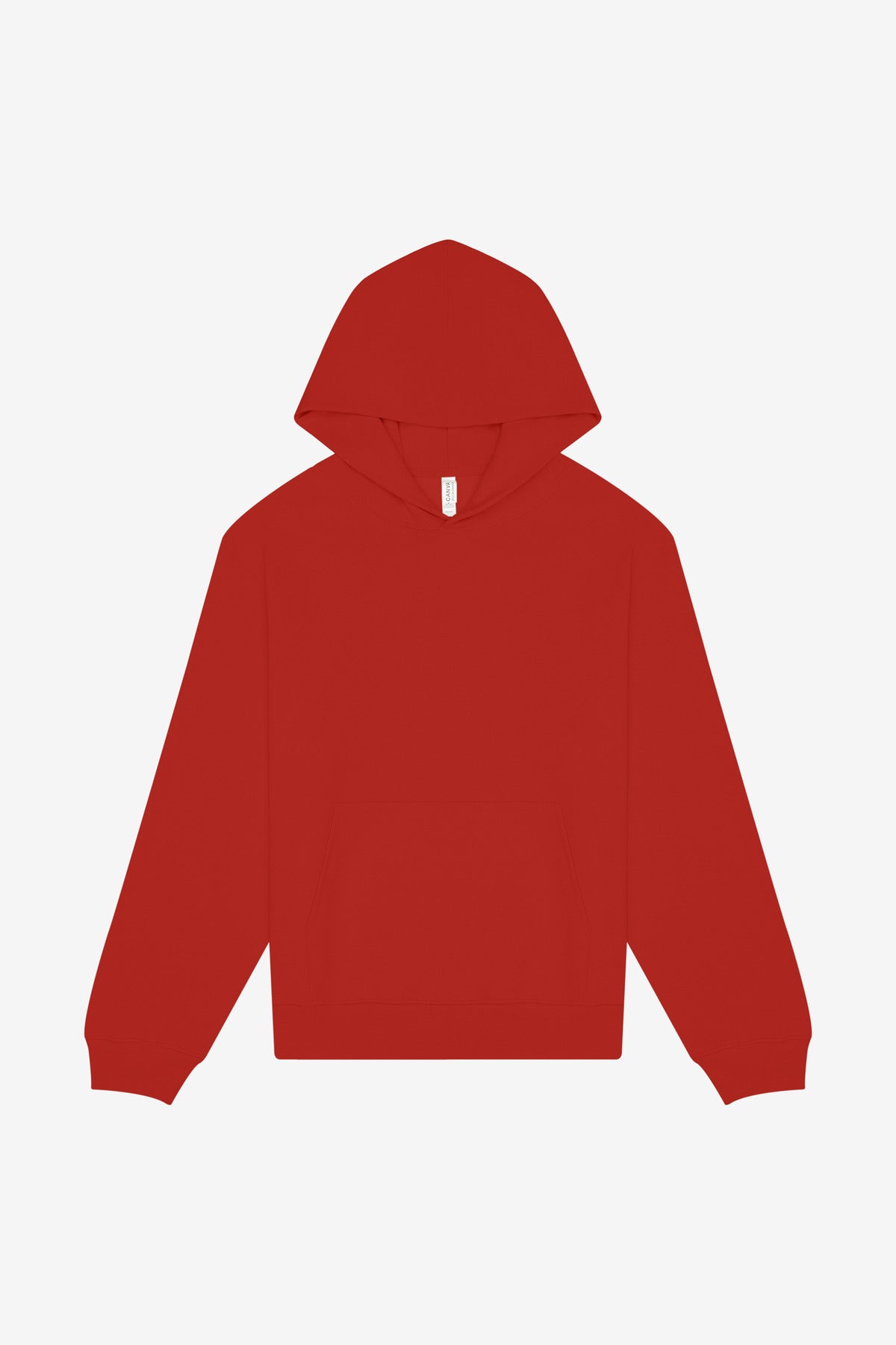 BELLA+CANVAS ® Unisex 10-Ounce Heavyweight Pullover Hoodie BC4719
