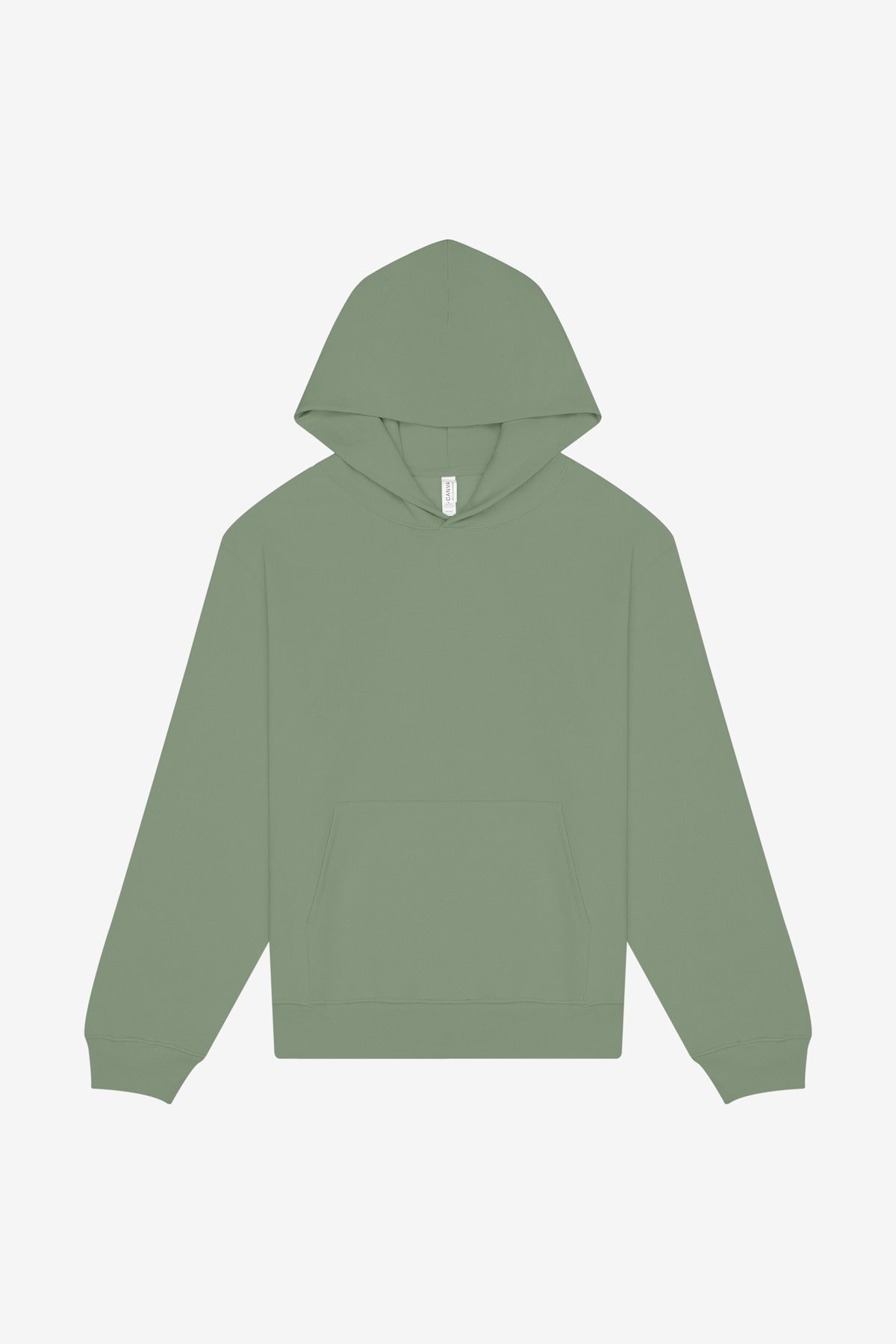 BELLA+CANVAS ® Unisex 10-Ounce Heavyweight Pullover Hoodie BC4719