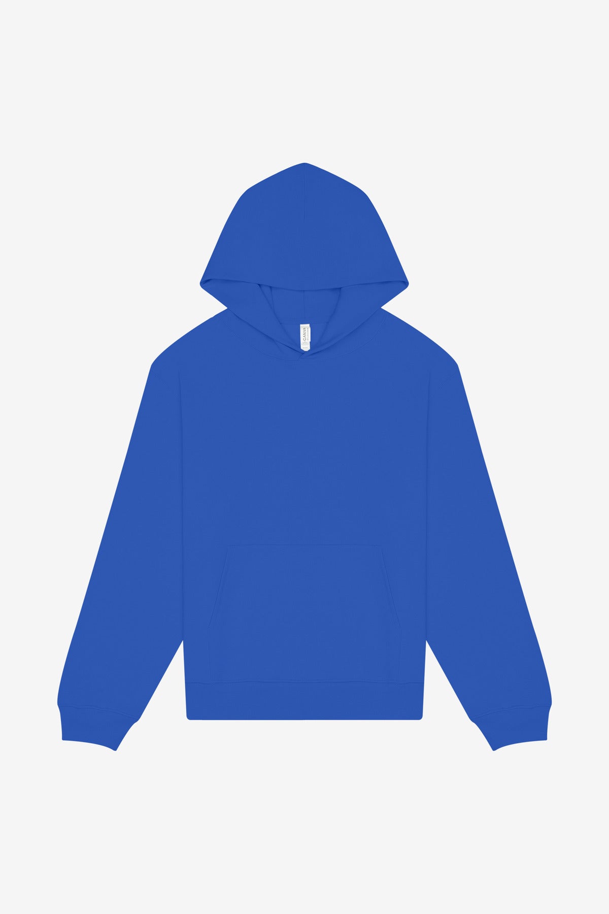 BELLA+CANVAS ® Unisex 10-Ounce Heavyweight Pullover Hoodie BC4719