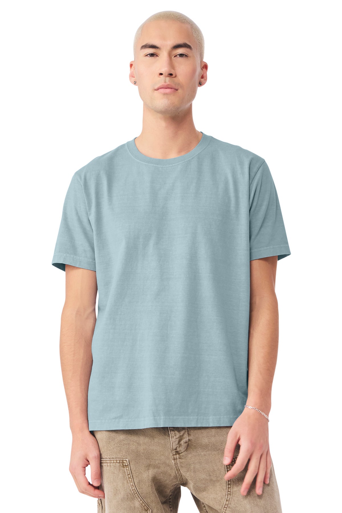 BELLA+CANVAS ® Unisex Heavyweight Garment-Dyed Tee BC4810GD