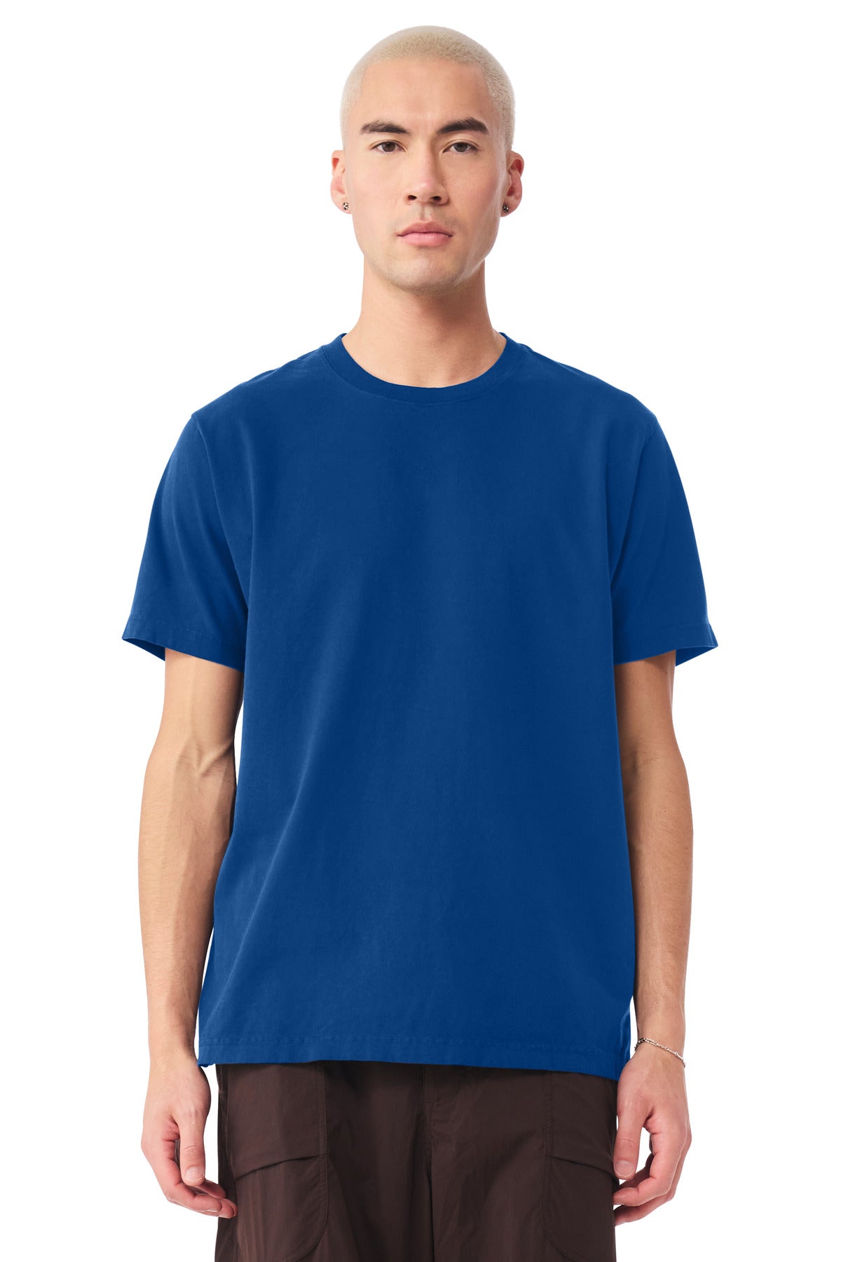BELLA+CANVAS ® Unisex Heavyweight Garment-Dyed Tee BC4810GD