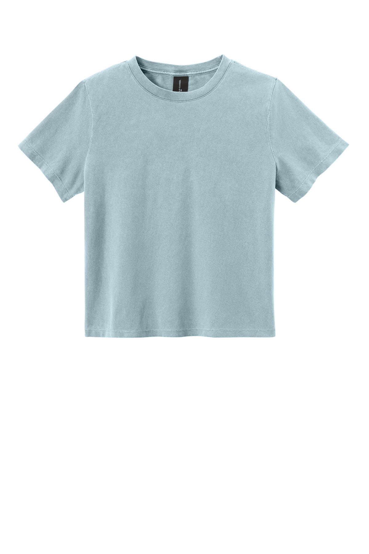 BELLA+CANVAS ® Women's Heavyweight Garment-Dyed Tee BC6110GD