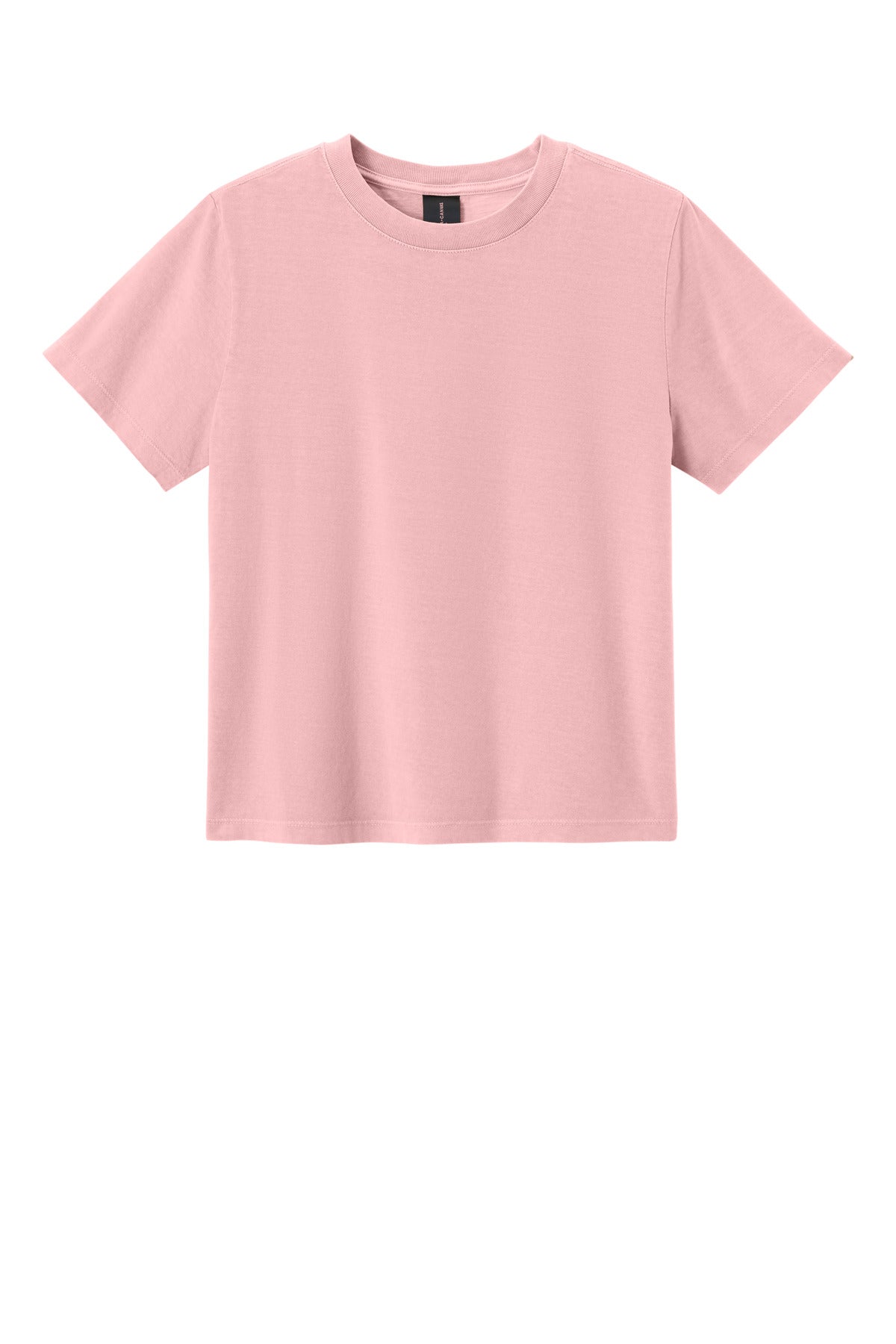 BELLA+CANVAS ® Women's Heavyweight Garment-Dyed Tee BC6110GD