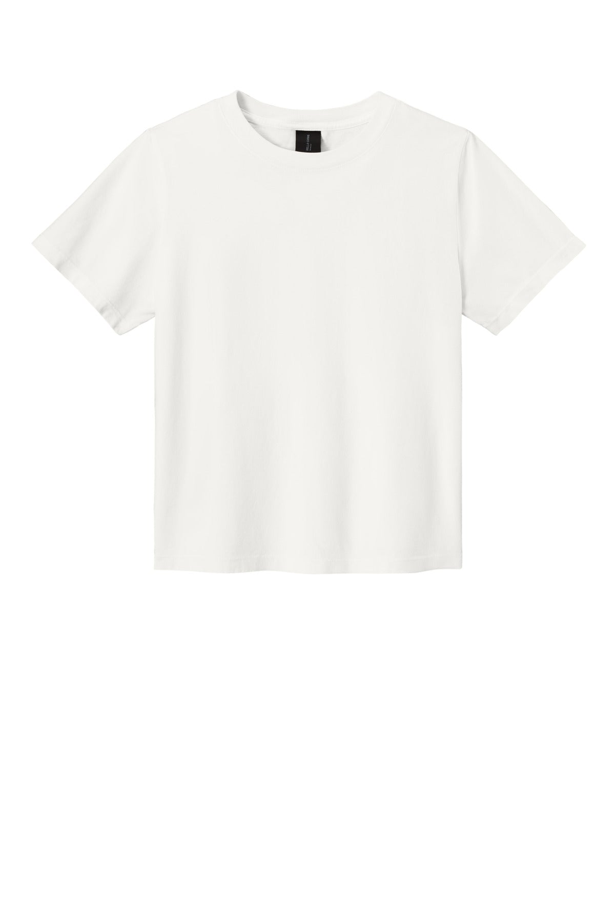 BELLA+CANVAS ® Women's Heavyweight Garment-Dyed Tee BC6110GD