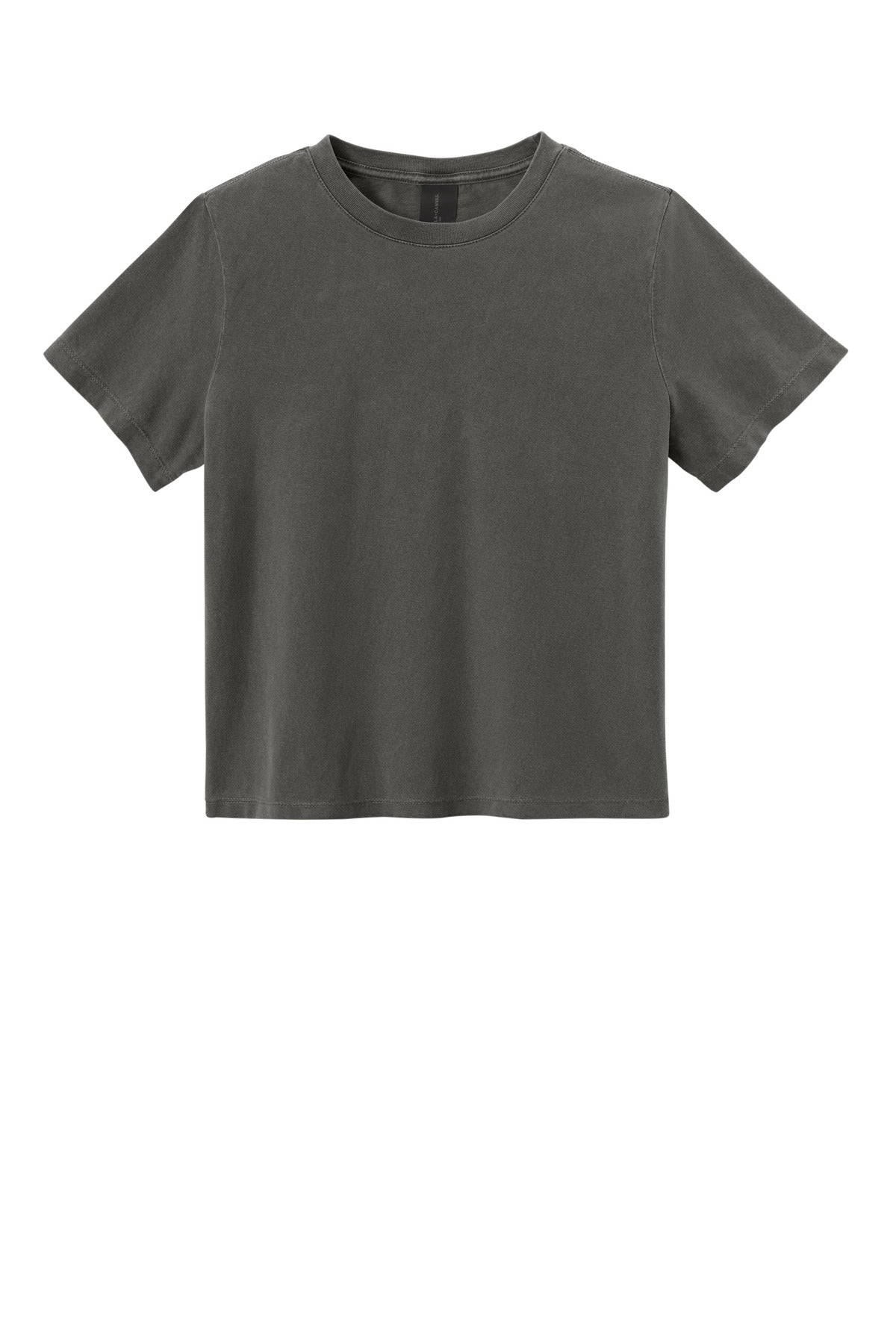 BELLA+CANVAS ® Women's Heavyweight Garment-Dyed Tee BC6110GD