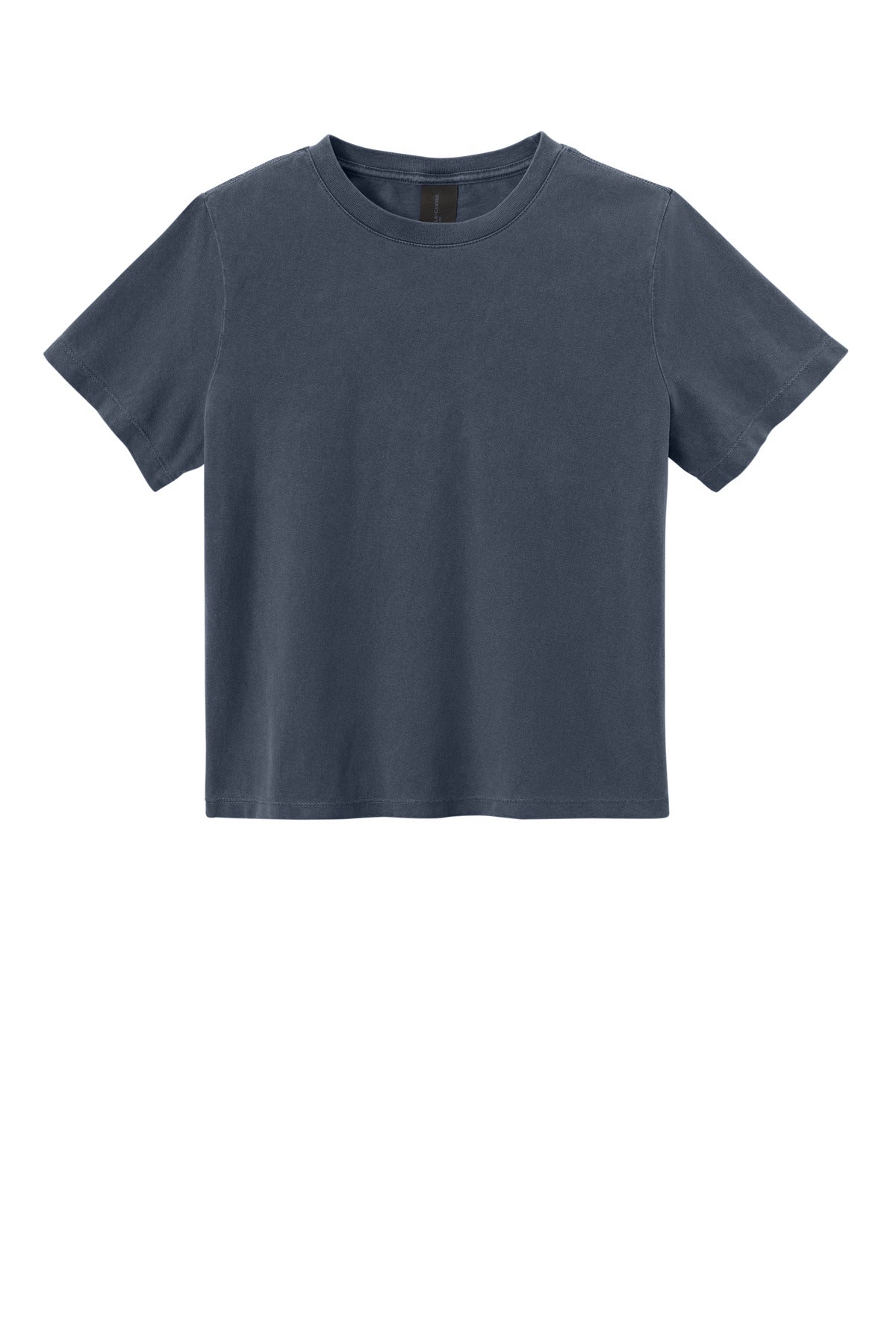 BELLA+CANVAS ® Women's Heavyweight Garment-Dyed Tee BC6110GD