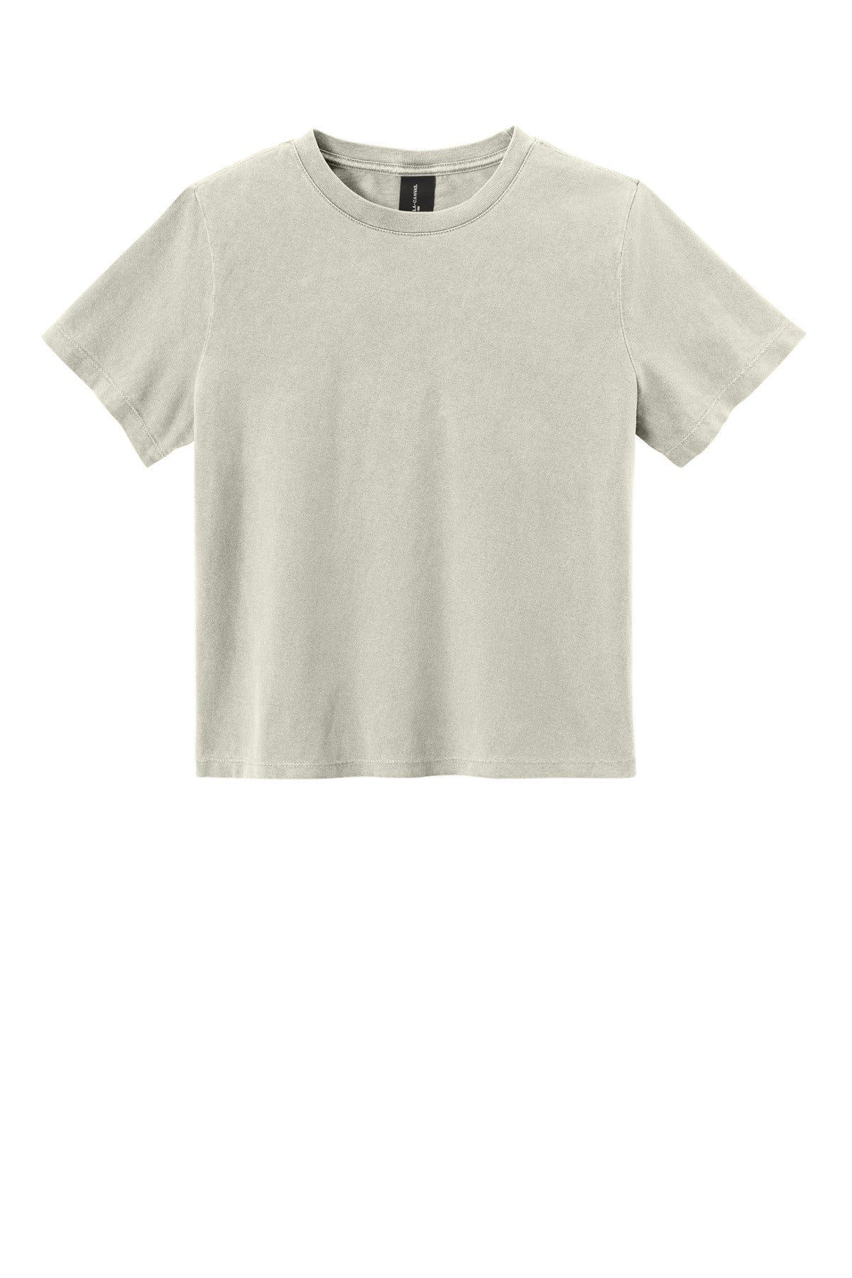 BELLA+CANVAS ® Women's Heavyweight Garment-Dyed Tee BC6110GD