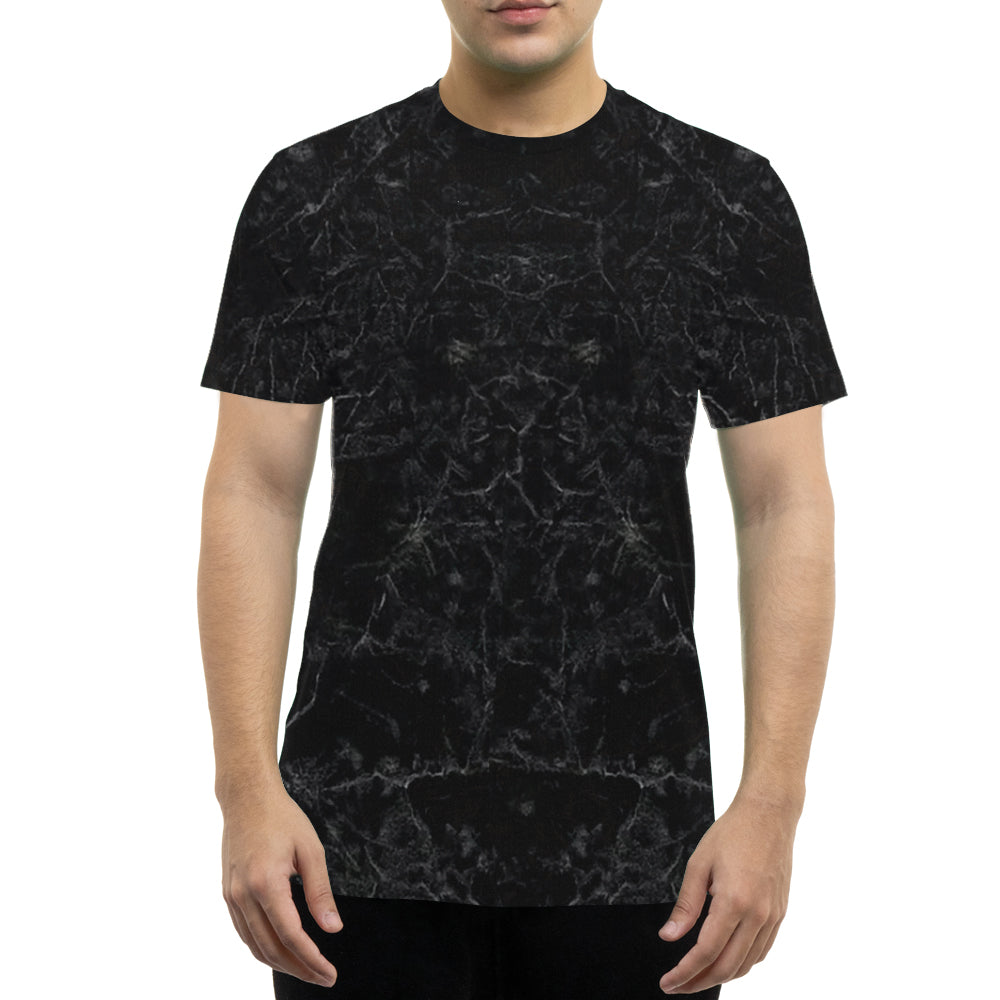 6015 Mineral Wash Tee