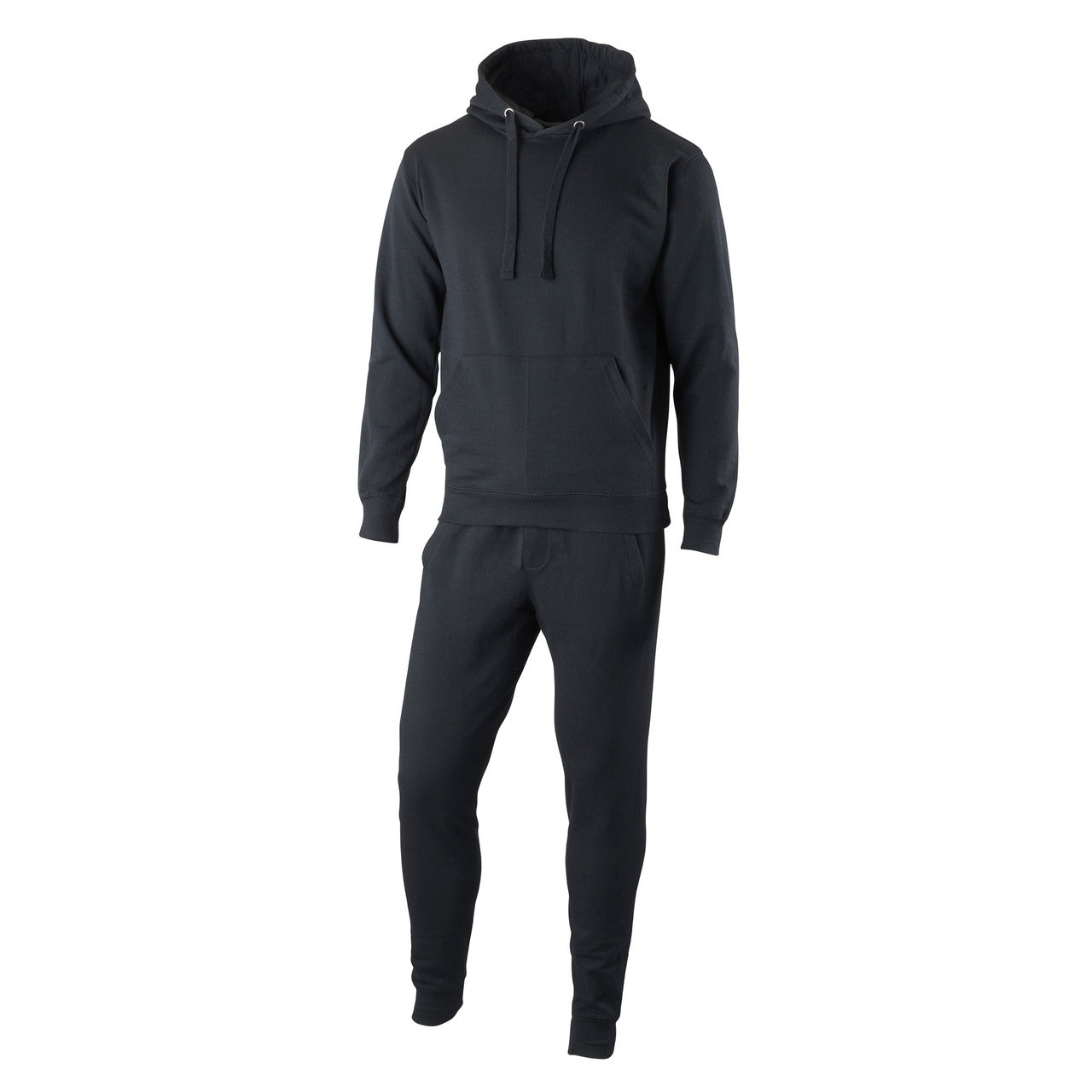 Lot Of 24 Urban 360 Adult Heavy Blend 7.75 oz., 55/45 Hood Pullover Sets