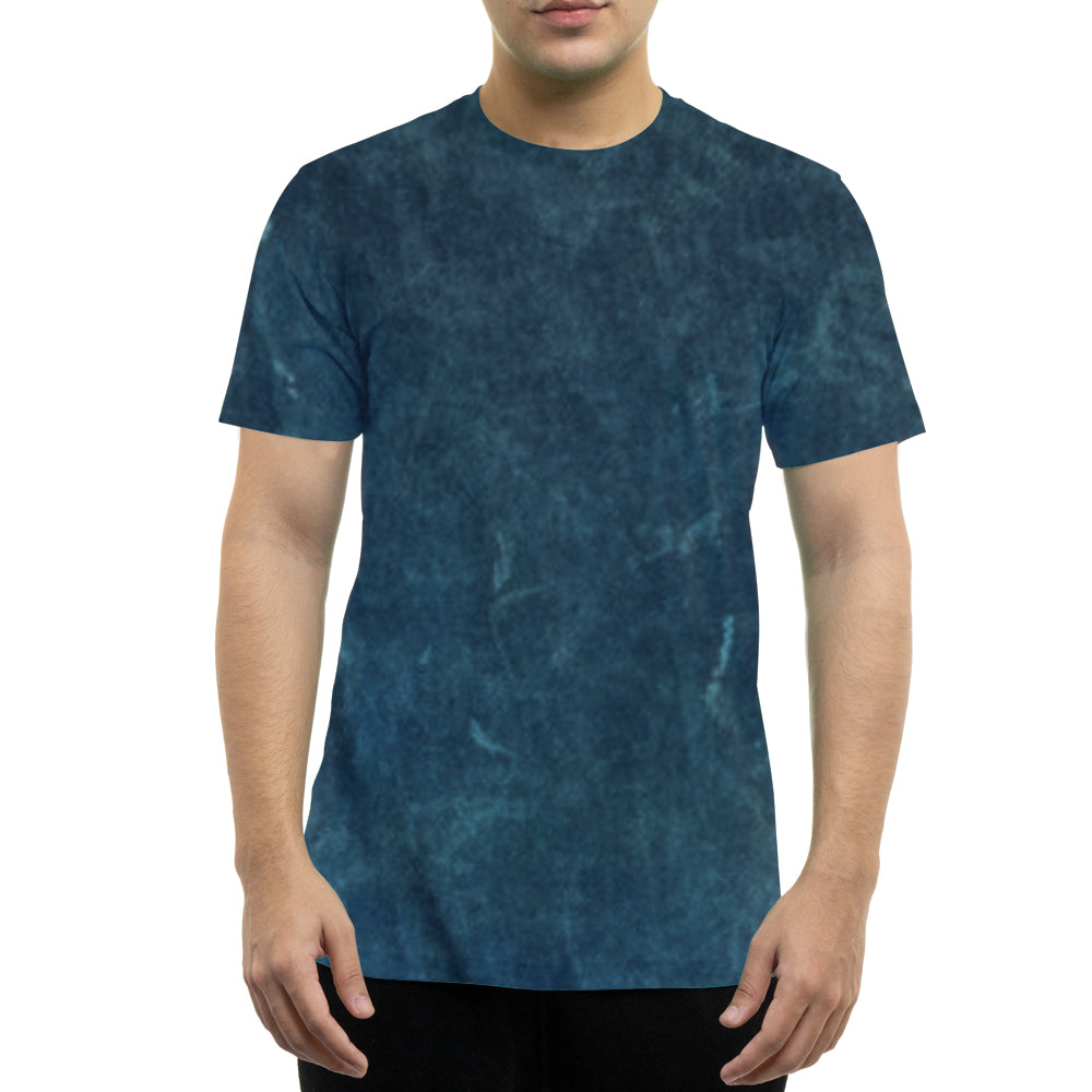 6015 Mineral Wash Tee