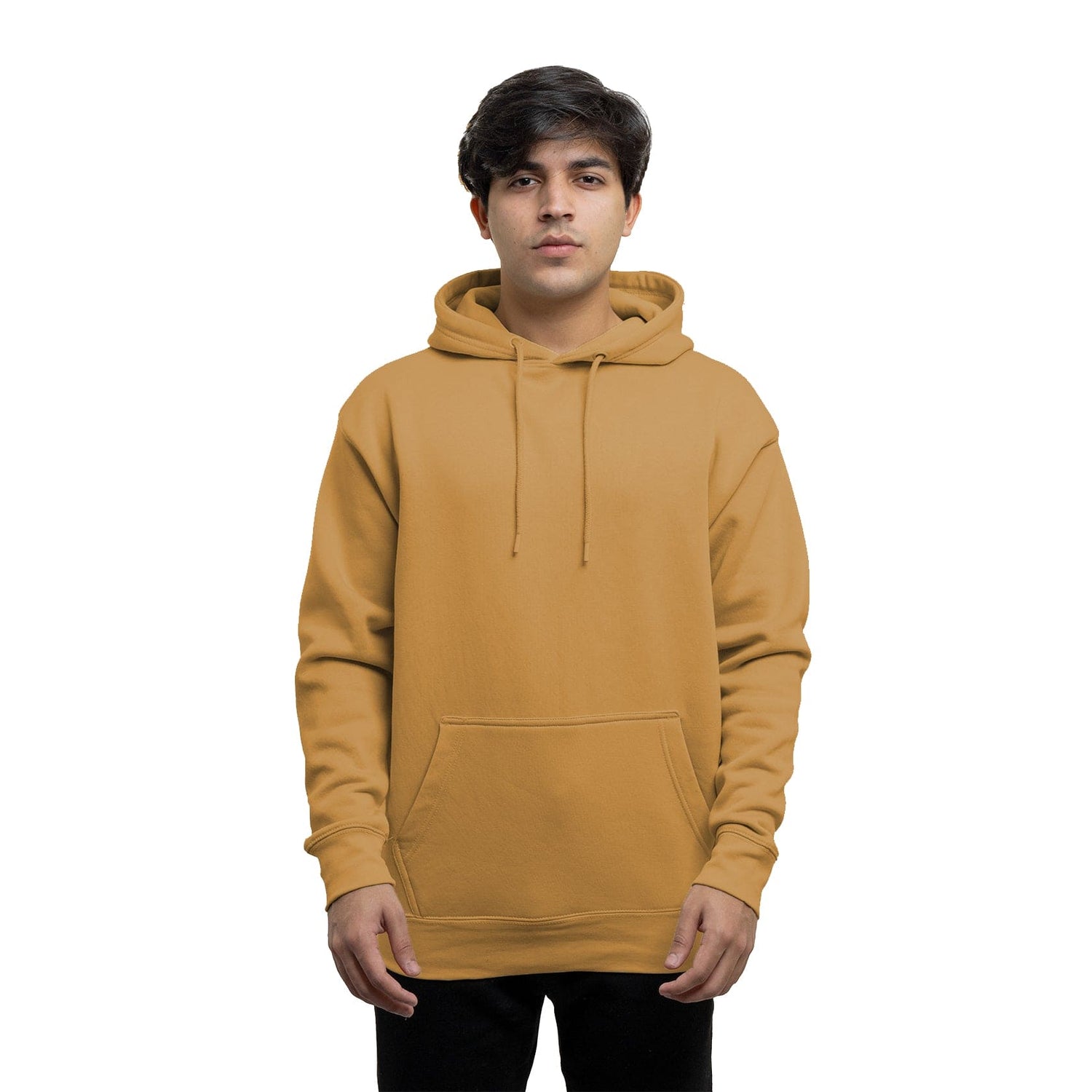 Fleece Perfect Pullover Hoodie