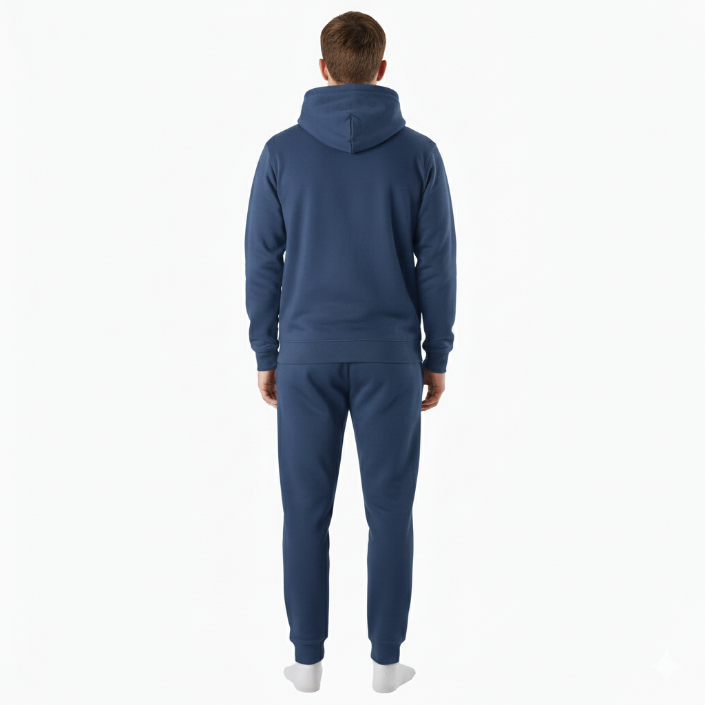 Lyfe Lyke Lot Of 12 Urban 360 Adult Heavy Blend 7.75 oz., 55/45 Hood Pullover Sets