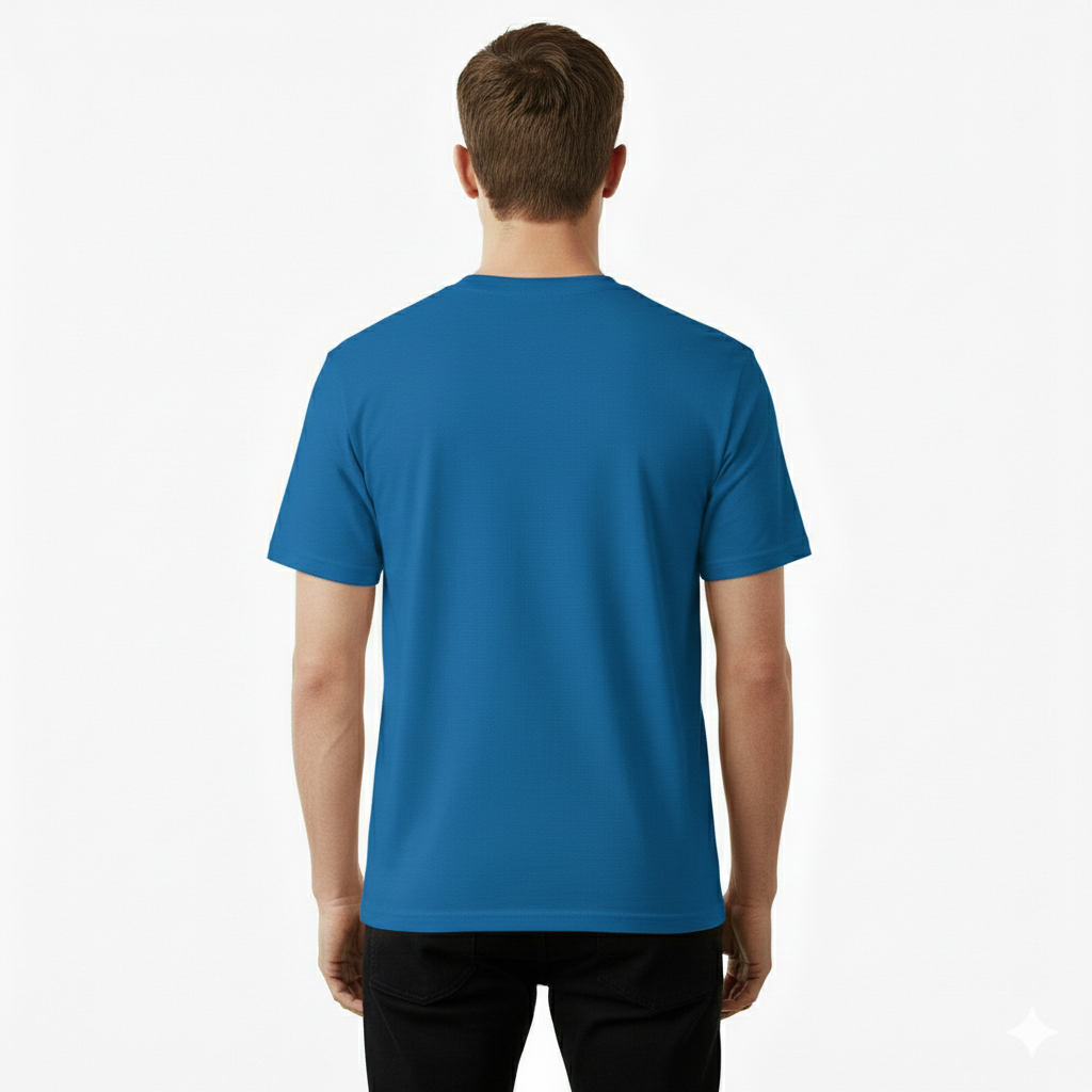 DTF Specific Blank 50:50 T-shirts- LYPROMO