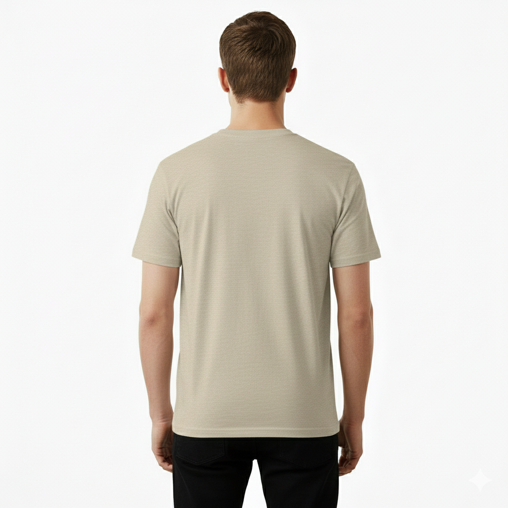 DTF Specific Blank 50:50 T-shirts- LYPROMO