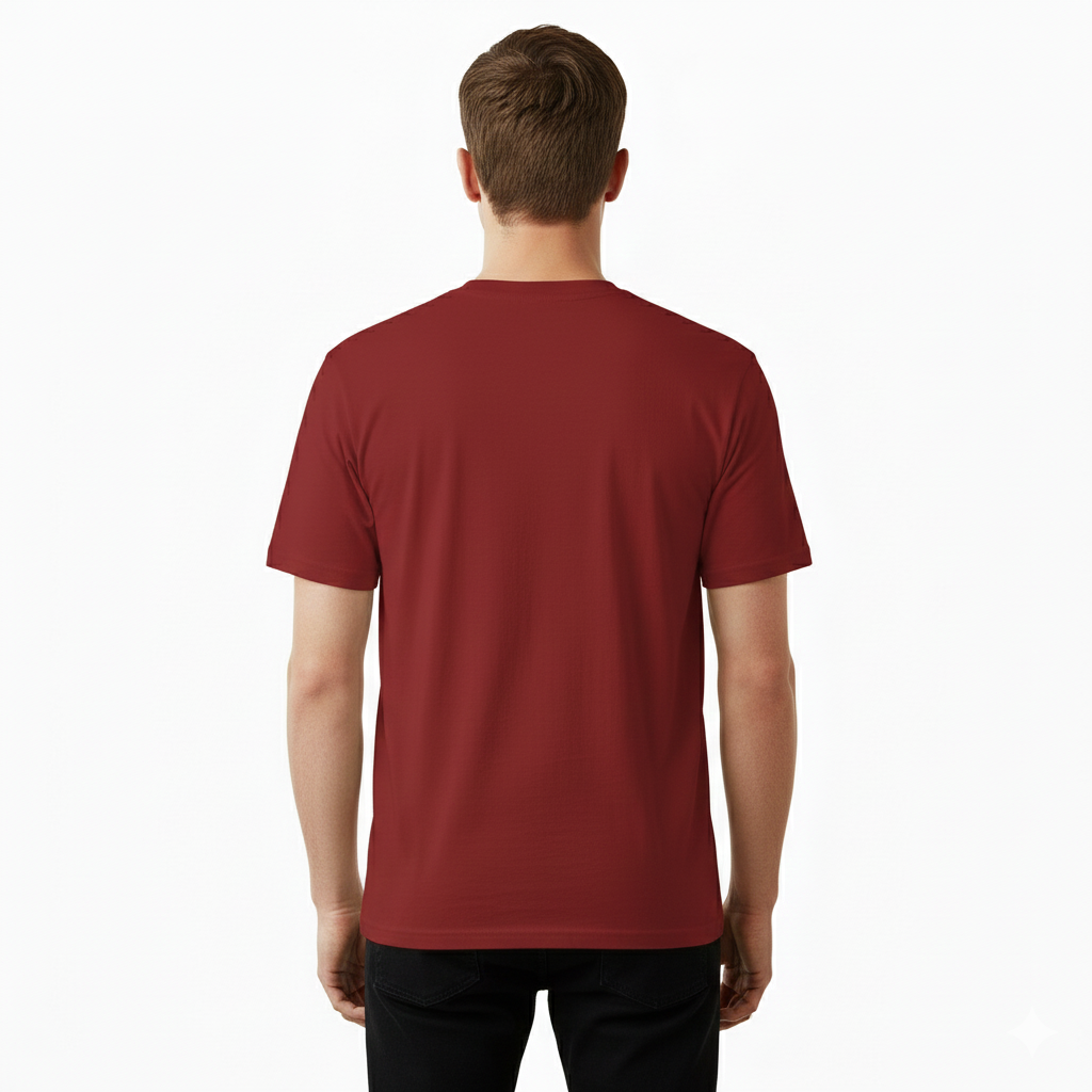 DTF Specific Blank 50:50 T-shirts- LYPROMO