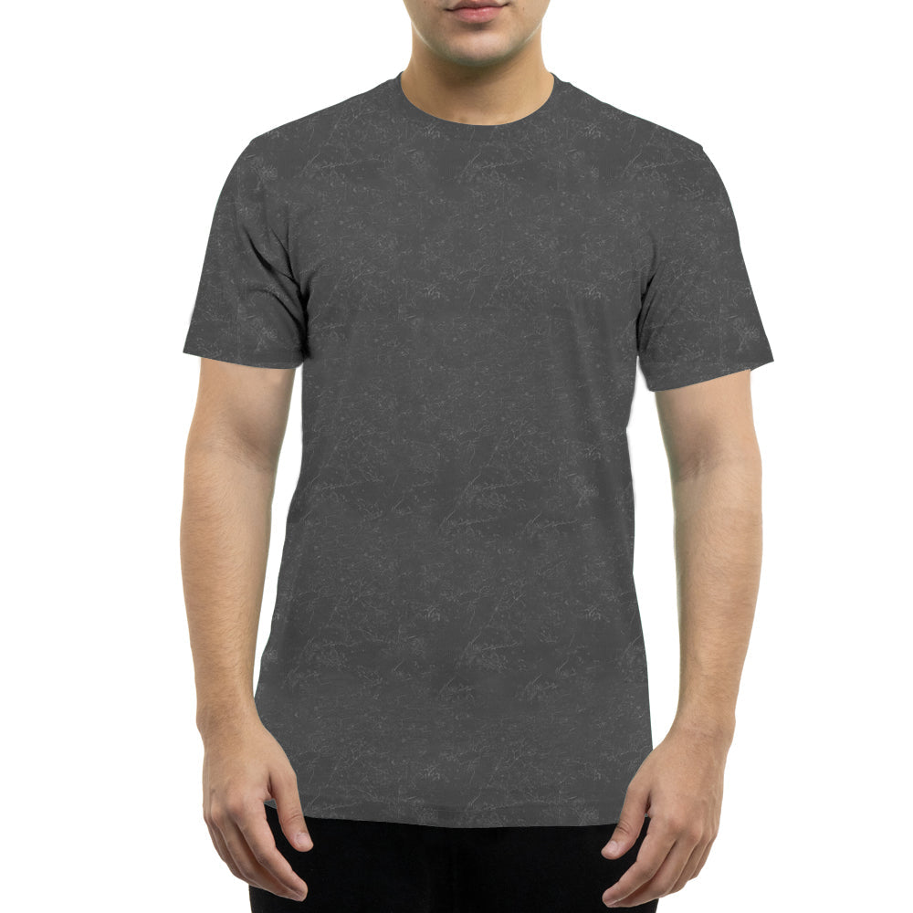 6015 Mineral Wash Tee