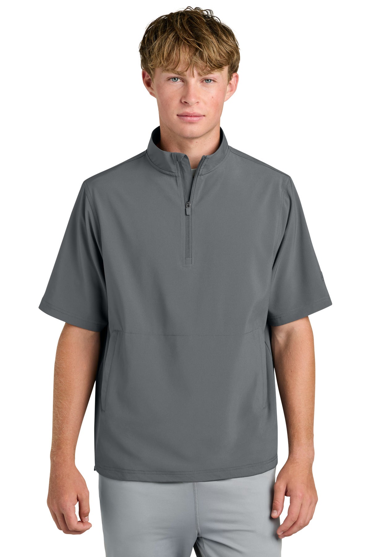 Richardson Barrage Wind Shirt RA7400SSQ