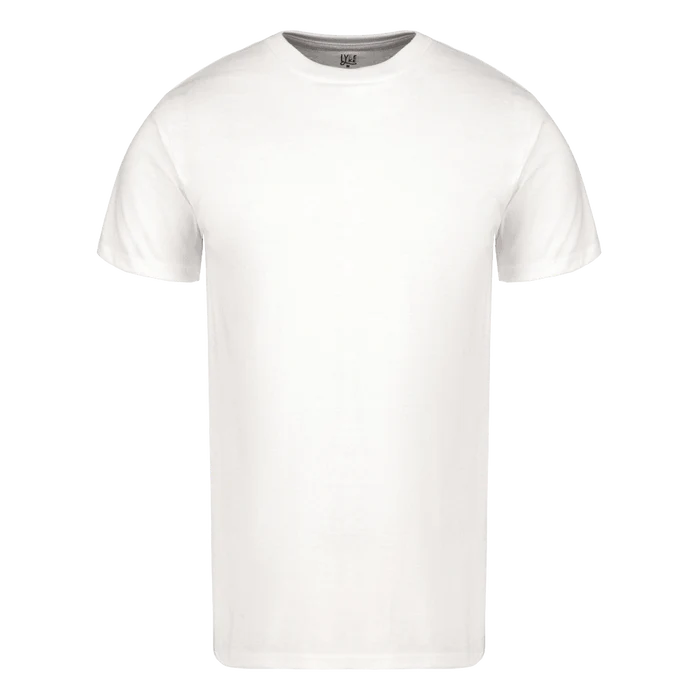 DTF Specific Blank 50:50 T-shirts- LYPROMO