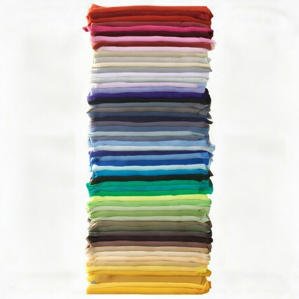IR Blank Irregular Mill Grade Lot of 144 Pcs - Assorted Colors