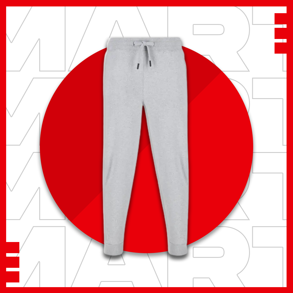 CVC 9 oz Heavy Duty Unisex Cut Joggers