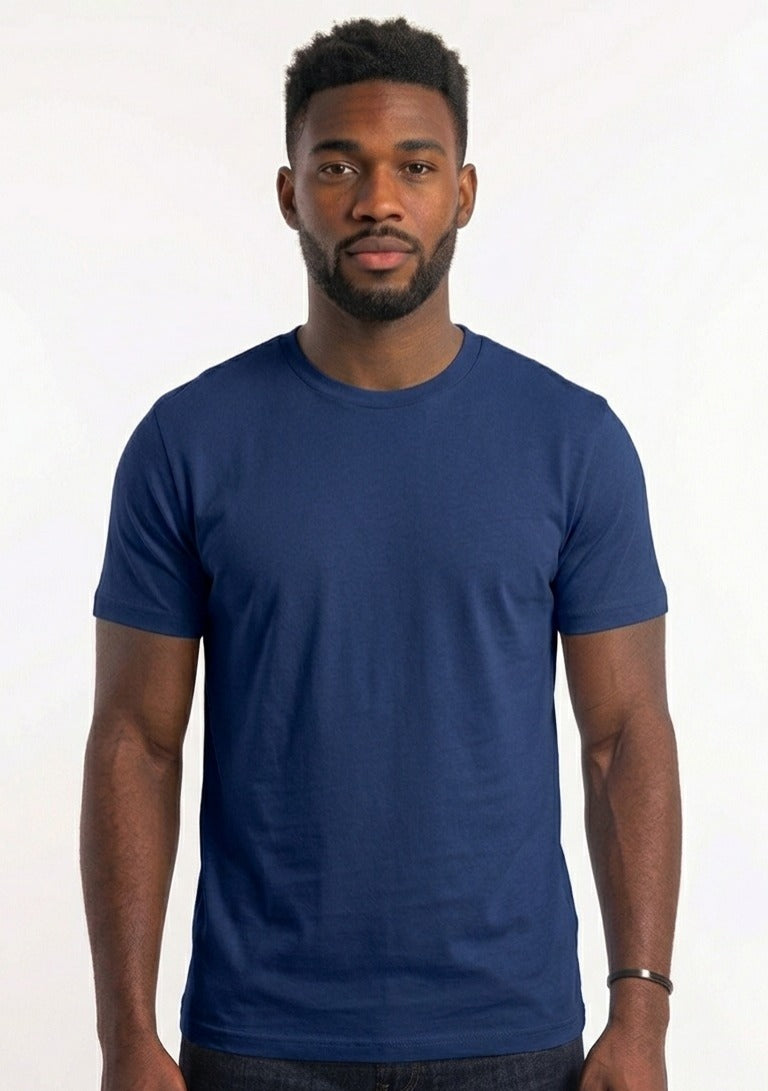 LYPROTS DTF 50/50 Blank Tee