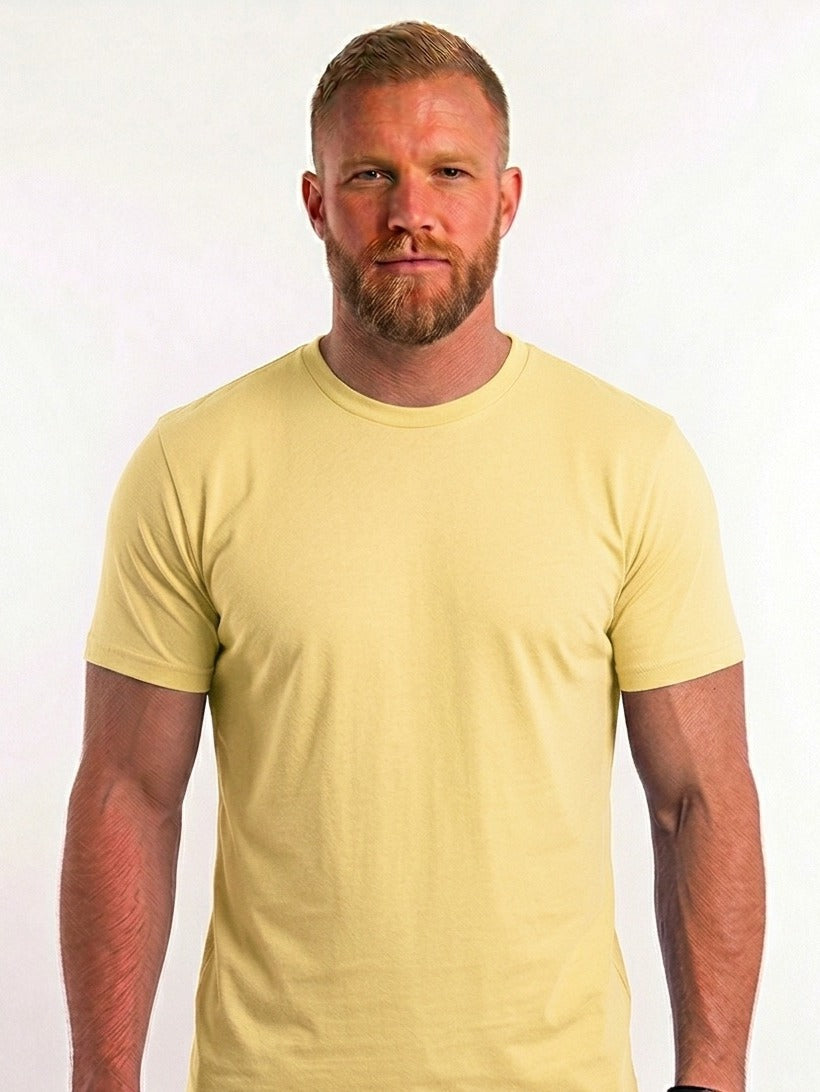 LYPROTS DTF 50/50 Blank Tee