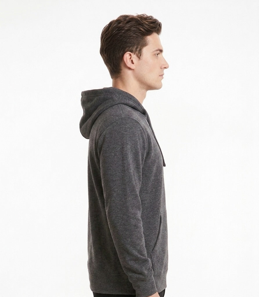 LyfeLyke Adult Heavy Blend 7.75 oz., 55/45 Promo Hoodie