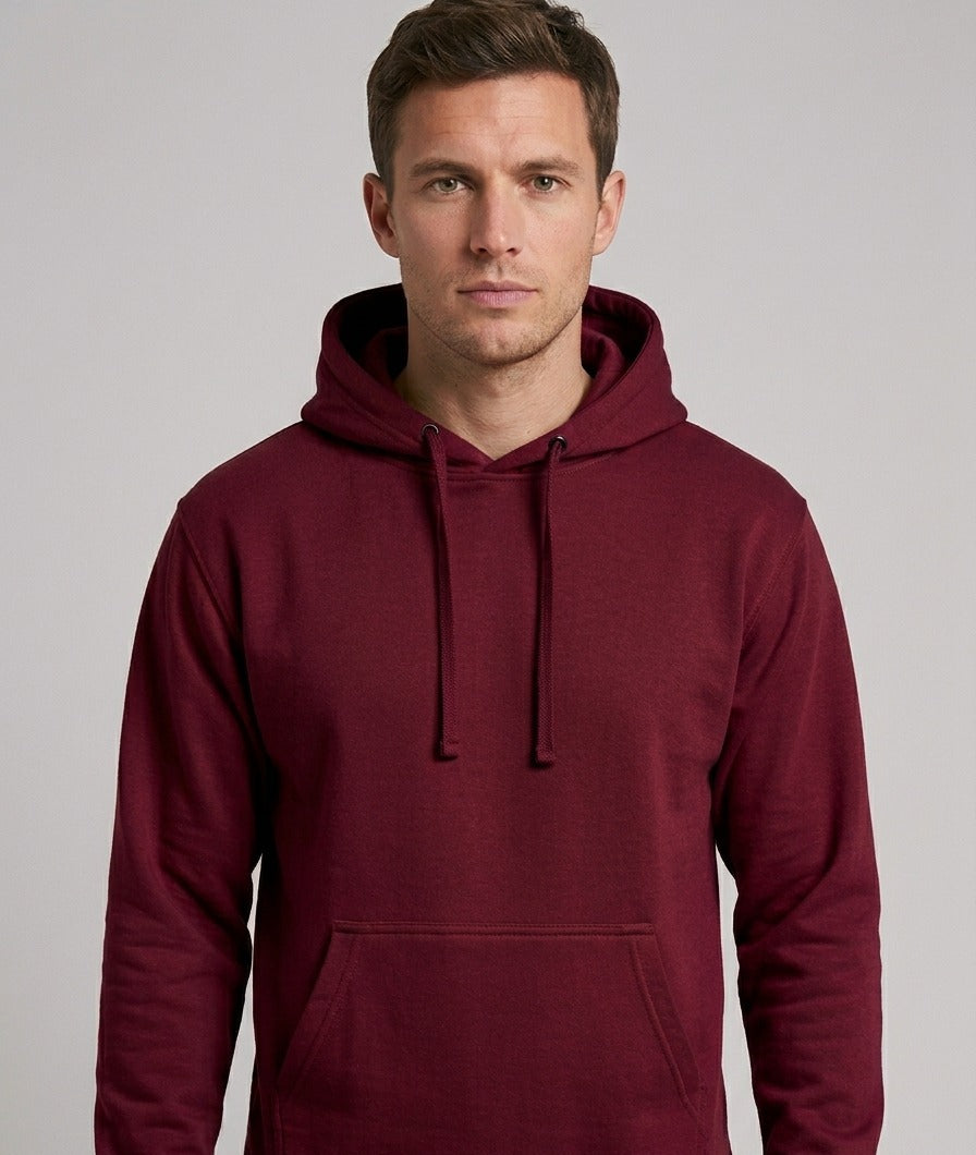 LyfeLyke Adult Heavy Blend 7.75 oz., 55/45 Promo Hoodie