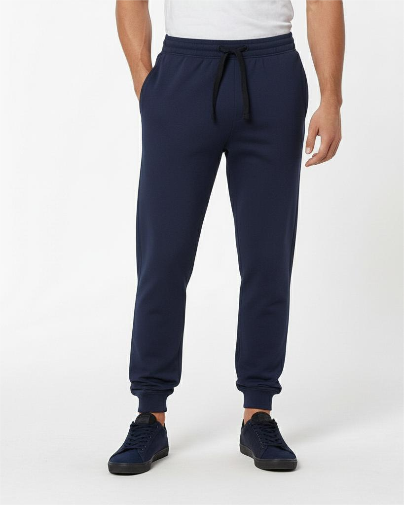CVC 9 oz Heavy Duty Unisex Cut Joggers