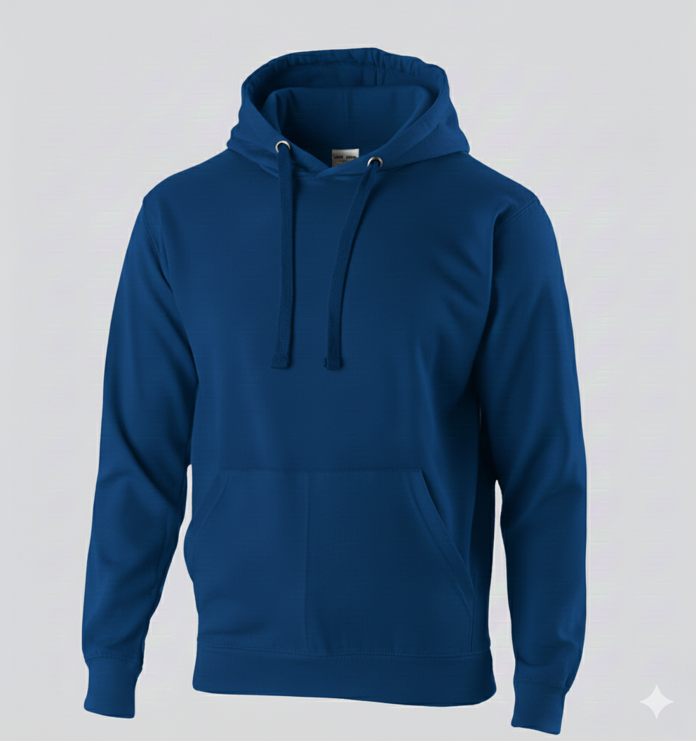 LyfeLyke Adult Heavy Blend 7.75 oz., 55/45 Promo Hoodie