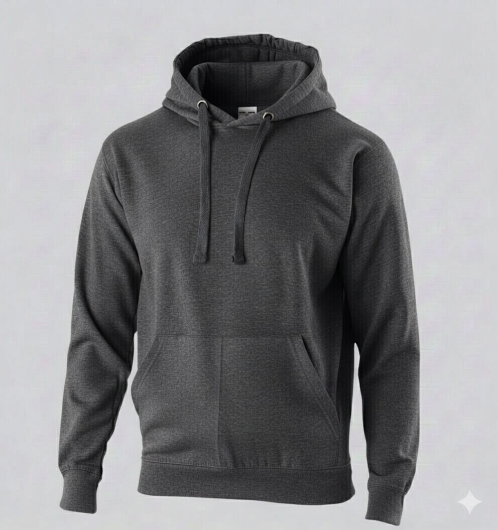 LyfeLyke Adult Heavy Blend 7.75 oz., 55/45 Promo Hoodie