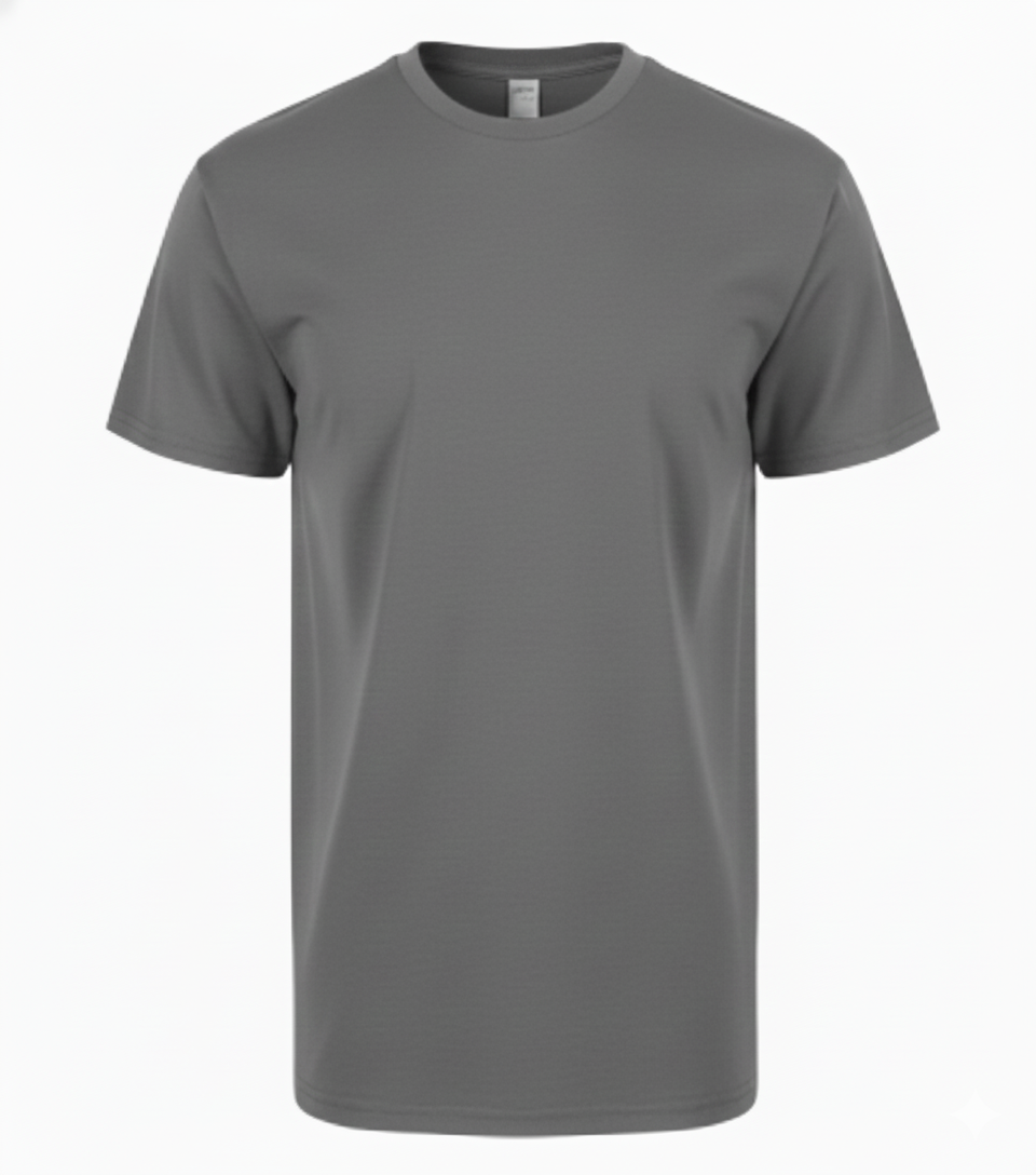 DTF Specific Blank 50:50 T-shirts- LYPROMO
