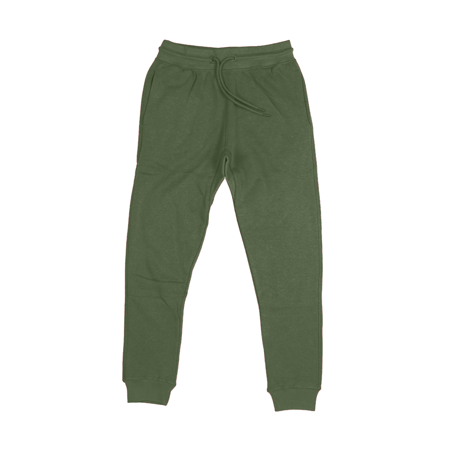 unisex fleece jogger pants