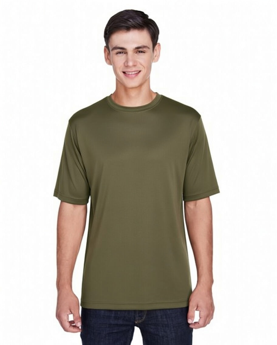 TT11 Men's Zone Performance T-Shirt