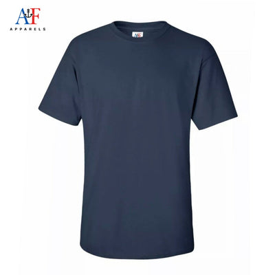 1001 Premium Unisex Tee - Pure Navy