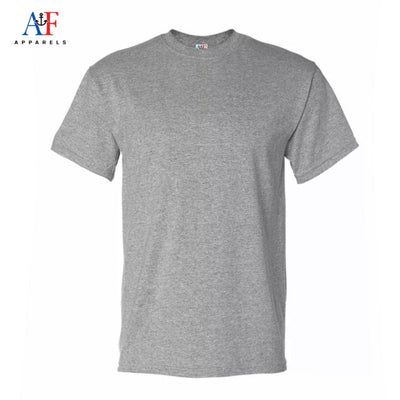 1001 Premium Unisex Tee - Sports Grey