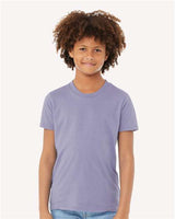 3001Y Youth Jersey Tee