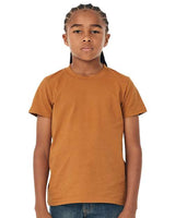 3001Y Youth Jersey Tee