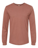 3501 Unisex Jersey Long Sleeve Tee