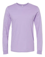 3501 Unisex Jersey Long Sleeve Tee