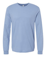 3501 Unisex Jersey Long Sleeve Tee