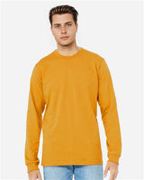 3501 Unisex Jersey Long Sleeve Tee