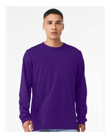 3501 Unisex Jersey Long Sleeve Tee