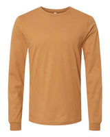 3501 Unisex Jersey Long Sleeve Tee
