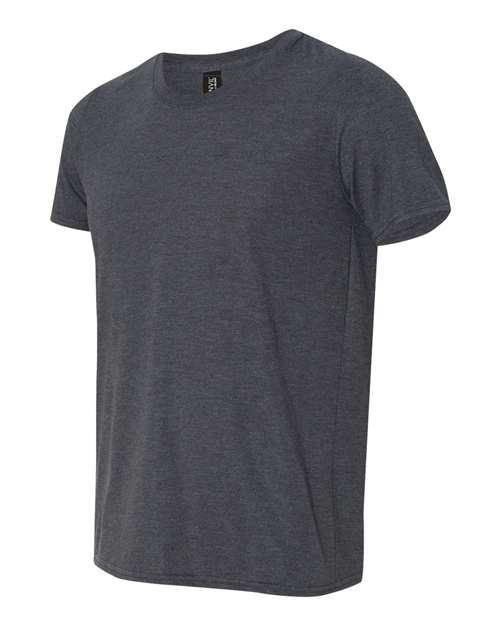 Gildan Unisex Softstyle® Triblend T-Shirt 6750