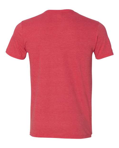 Gildan Unisex Softstyle® Triblend T-Shirt 6750