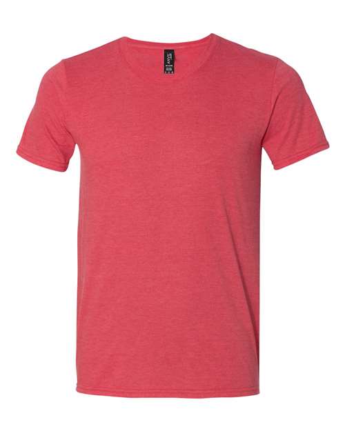 Gildan Unisex Softstyle® Triblend T-Shirt 6750