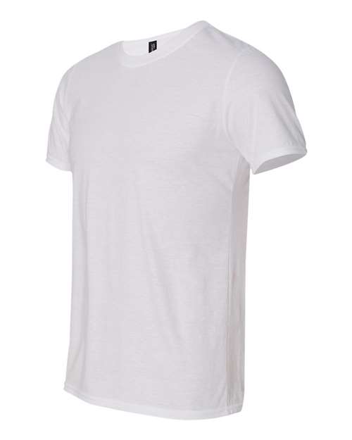 Gildan Unisex Softstyle® Triblend T-Shirt 6750