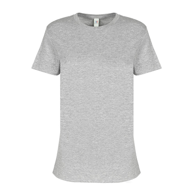 1005 Women's Fitted Tee - Sports Grey